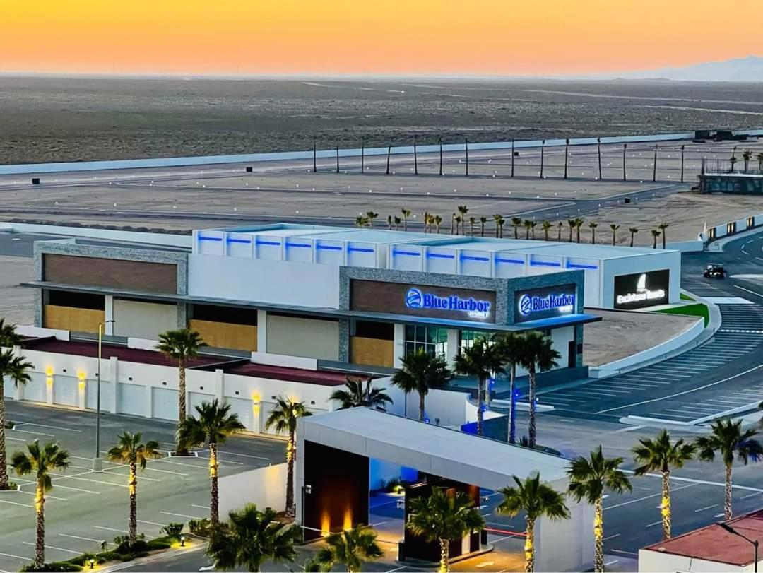 Encantame Towers Viento 203 Playa Encanto Luaran gambar