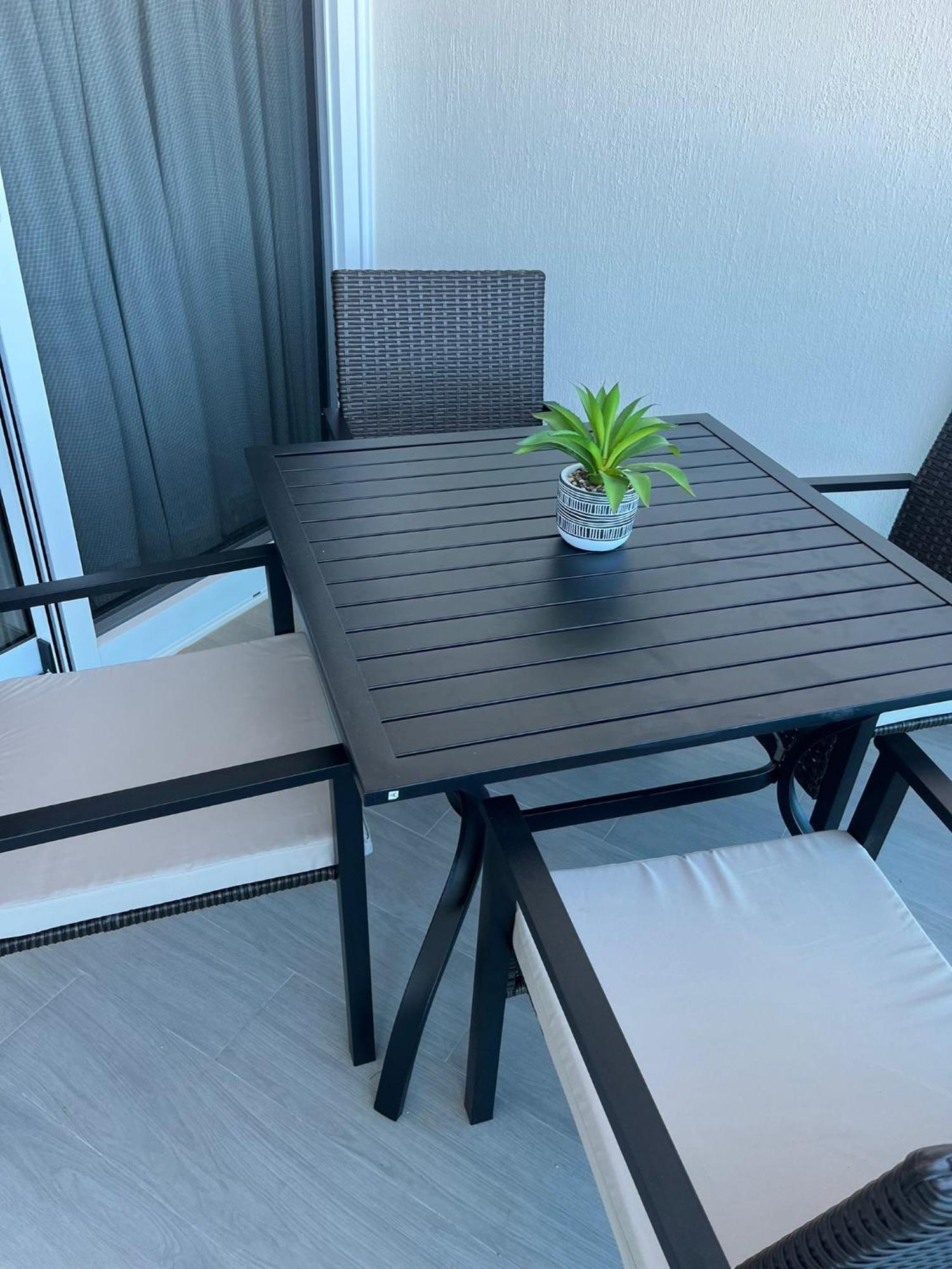 Encantame Towers Viento 203 Playa Encanto Luaran gambar