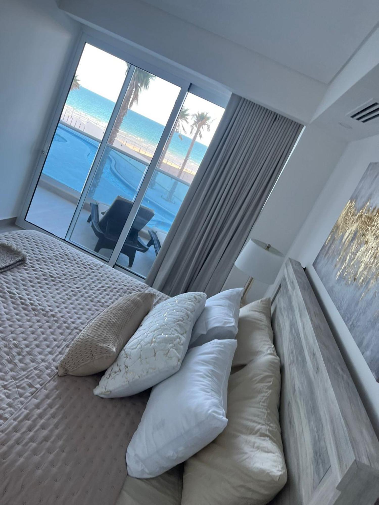 Encantame Towers Viento 203 Playa Encanto Luaran gambar
