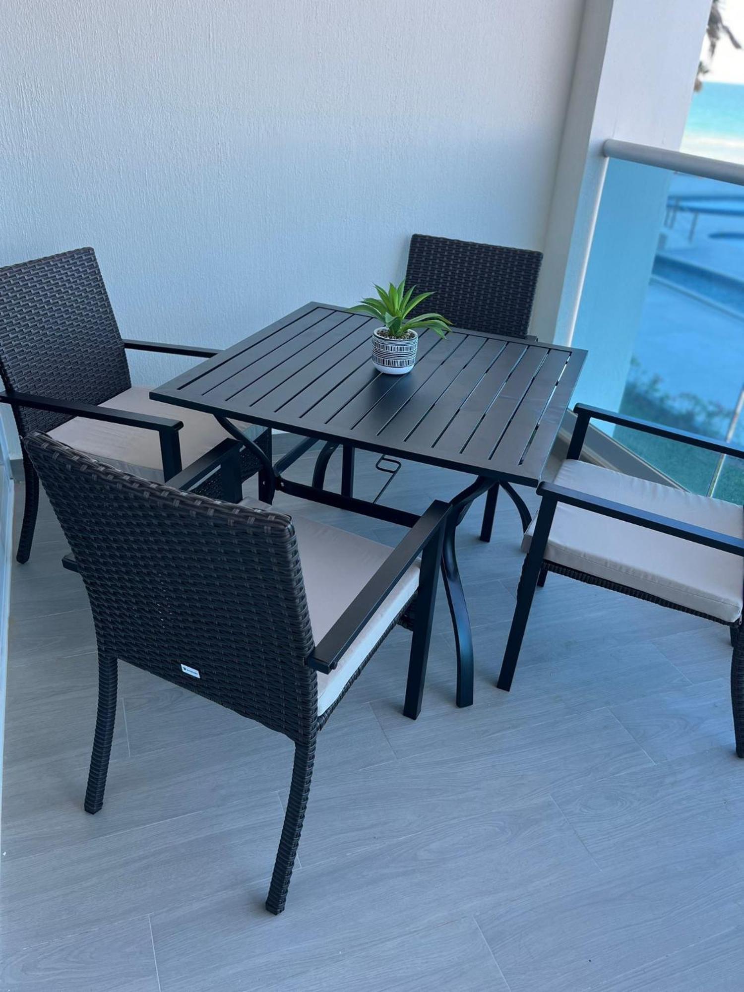 Encantame Towers Viento 203 Playa Encanto Luaran gambar