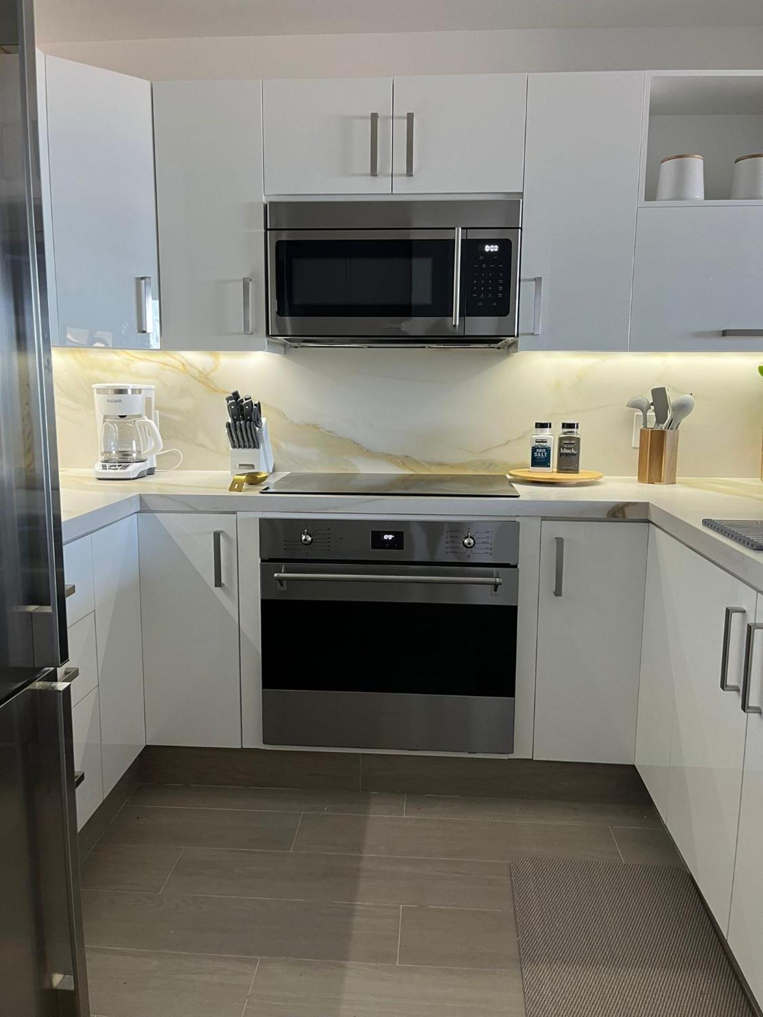 Encantame Towers Viento 203 Playa Encanto Luaran gambar