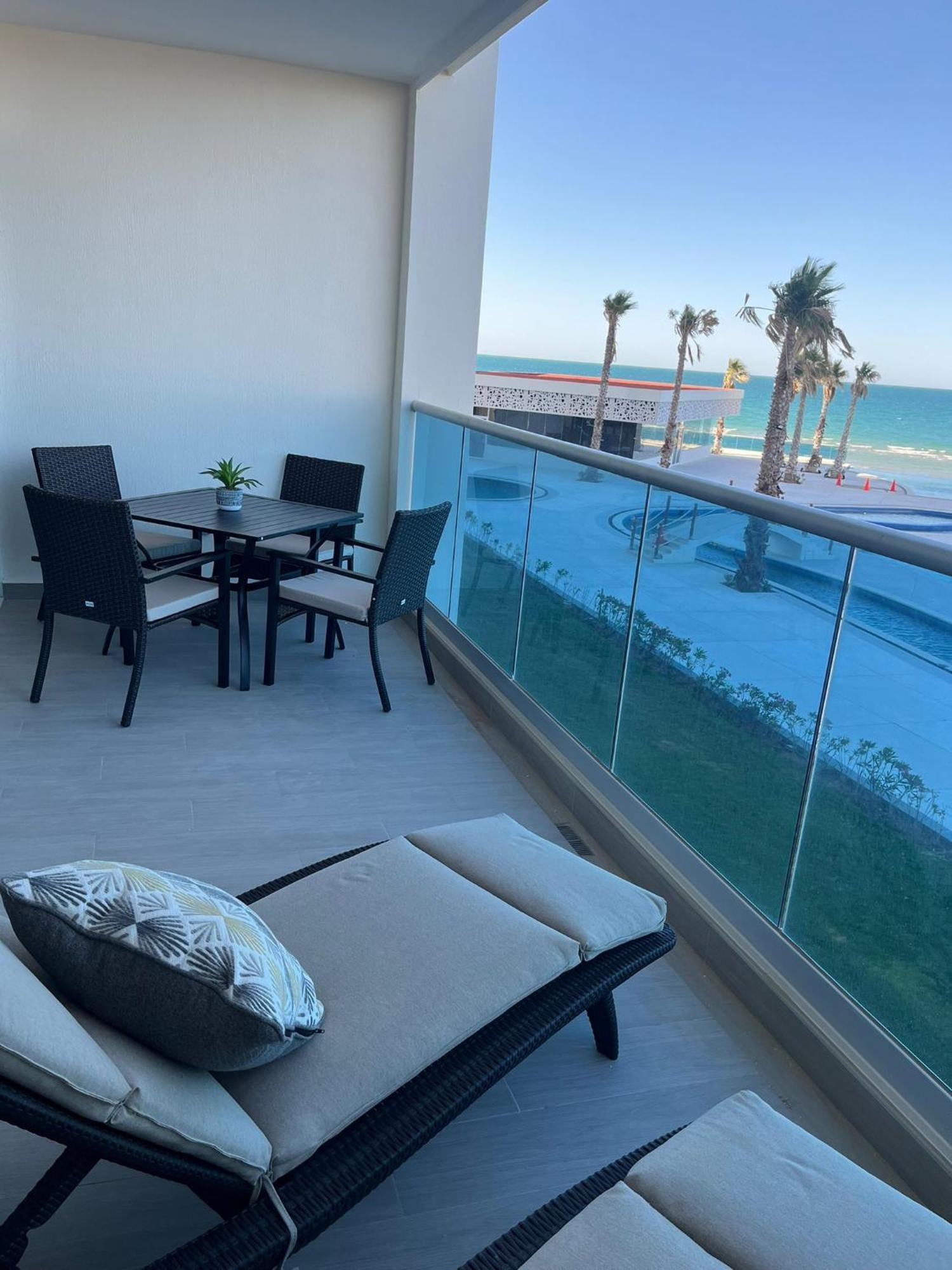 Encantame Towers Viento 203 Playa Encanto Luaran gambar
