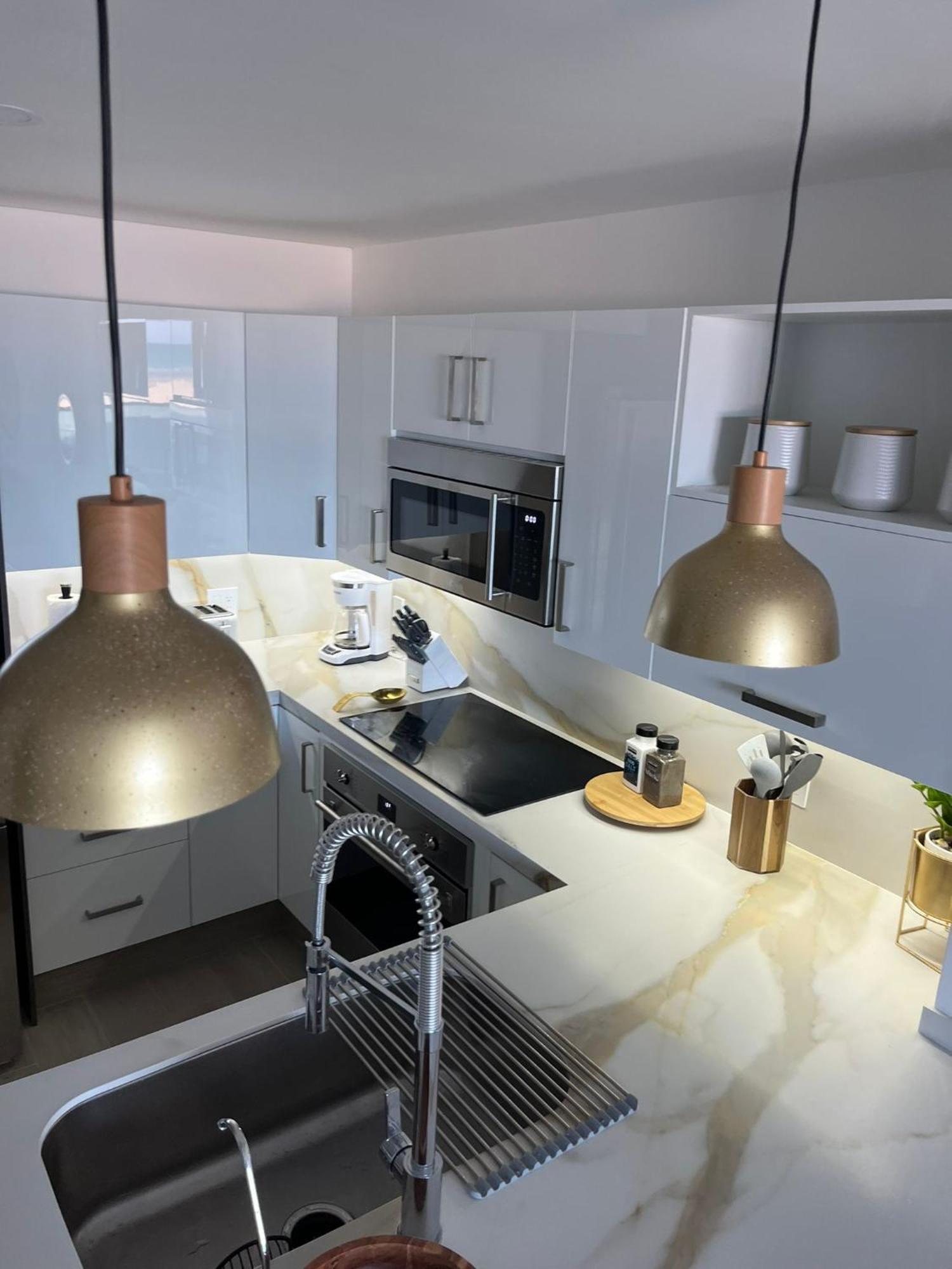 Encantame Towers Viento 203 Playa Encanto Luaran gambar
