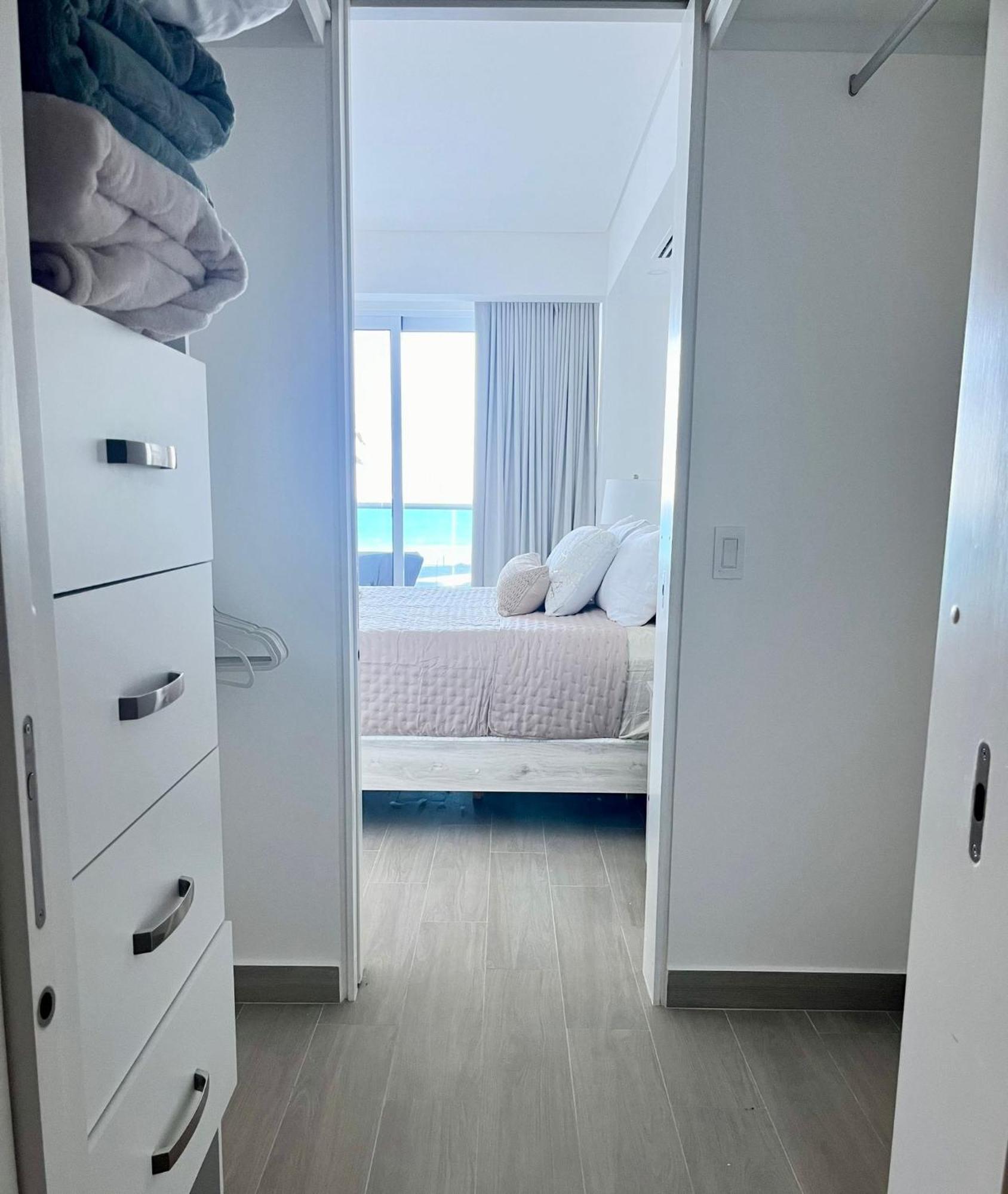 Encantame Towers Viento 203 Playa Encanto Luaran gambar