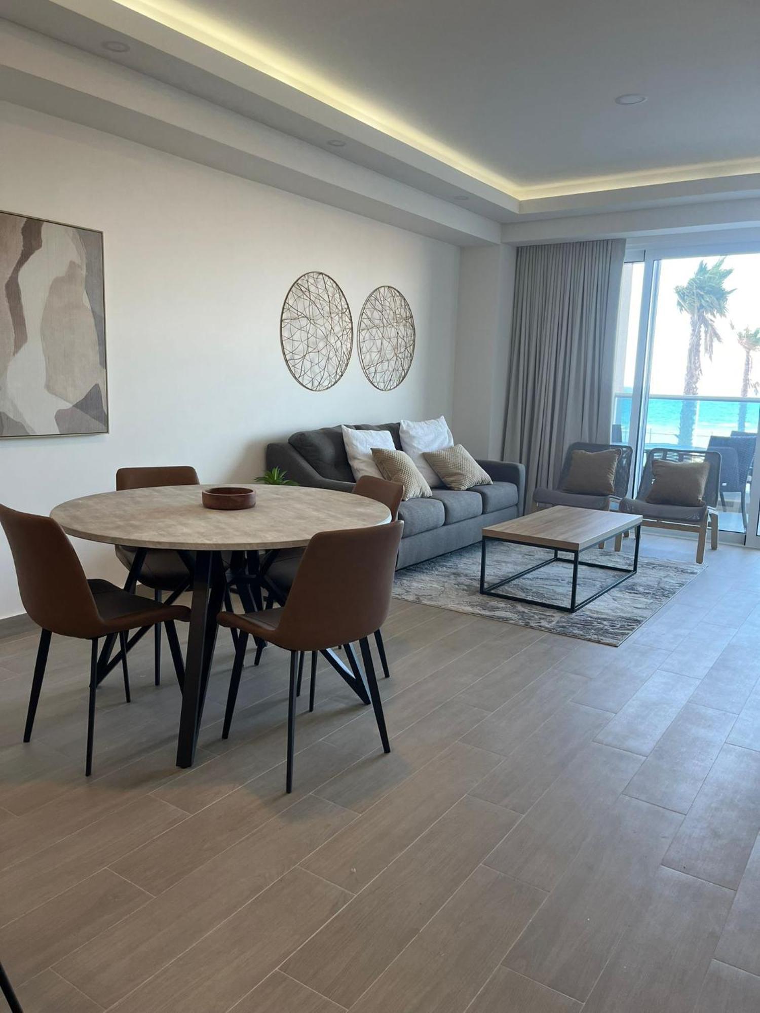 Encantame Towers Viento 203 Playa Encanto Luaran gambar