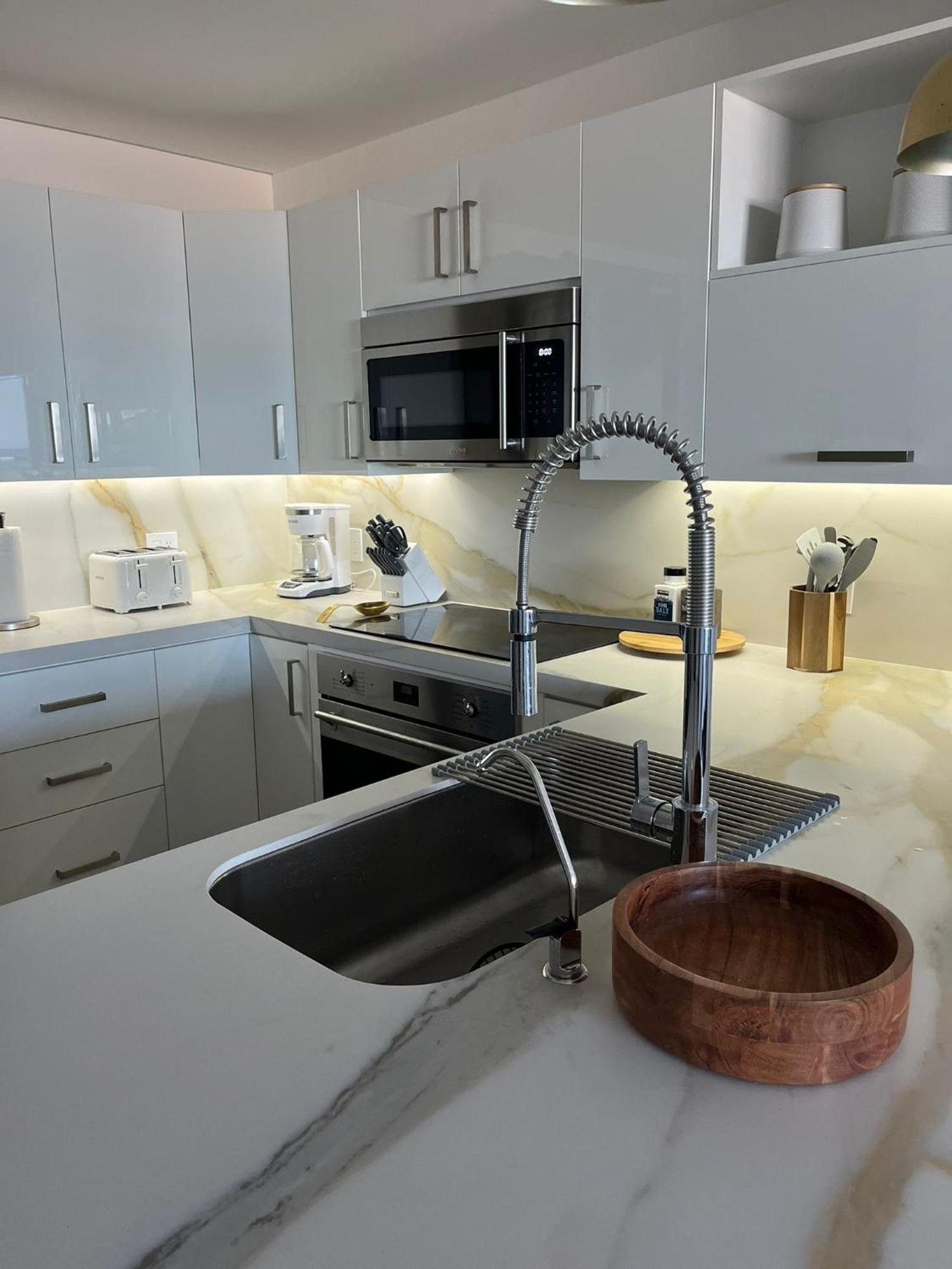 Encantame Towers Viento 203 Playa Encanto Luaran gambar