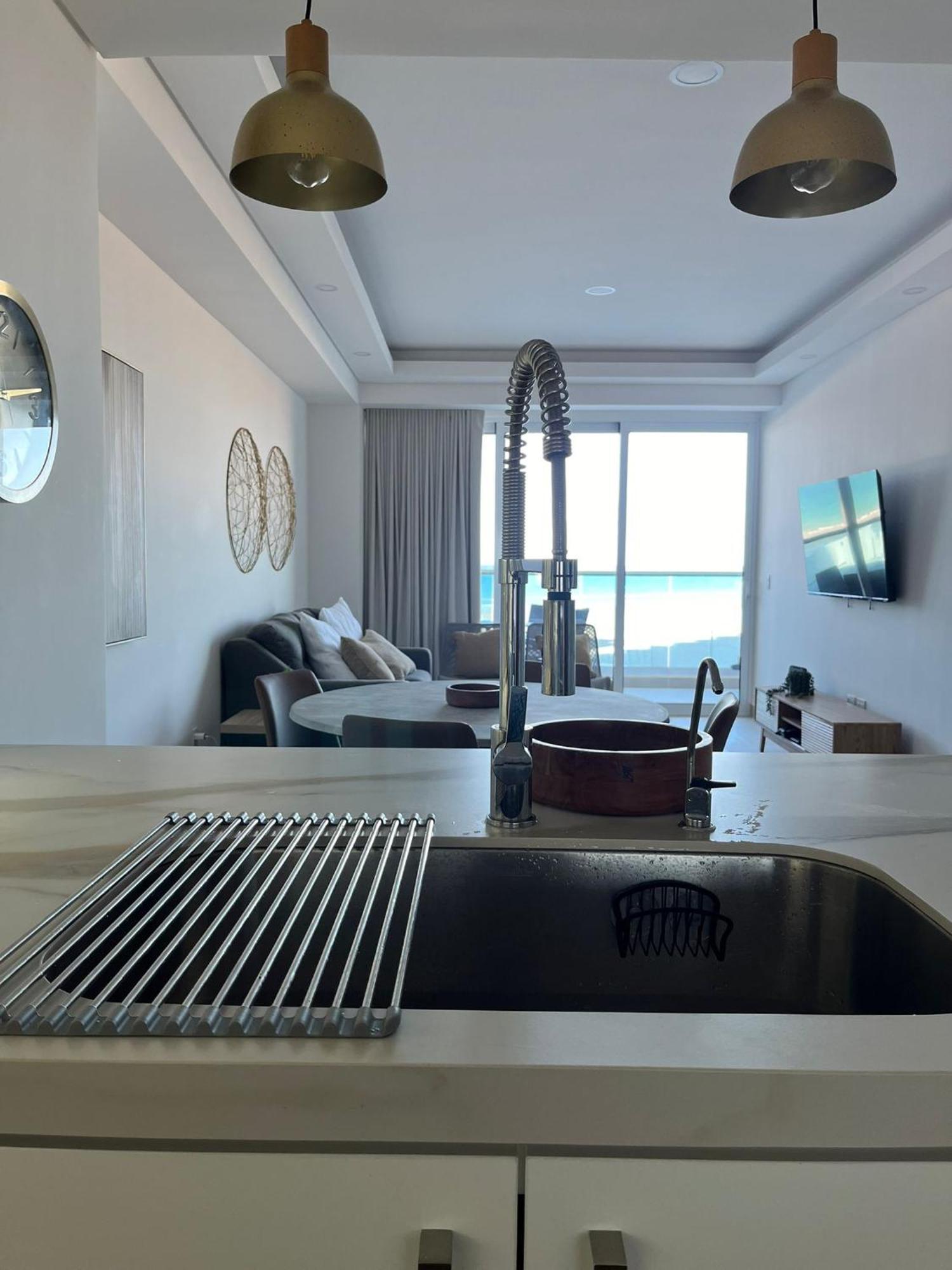 Encantame Towers Viento 203 Playa Encanto Luaran gambar