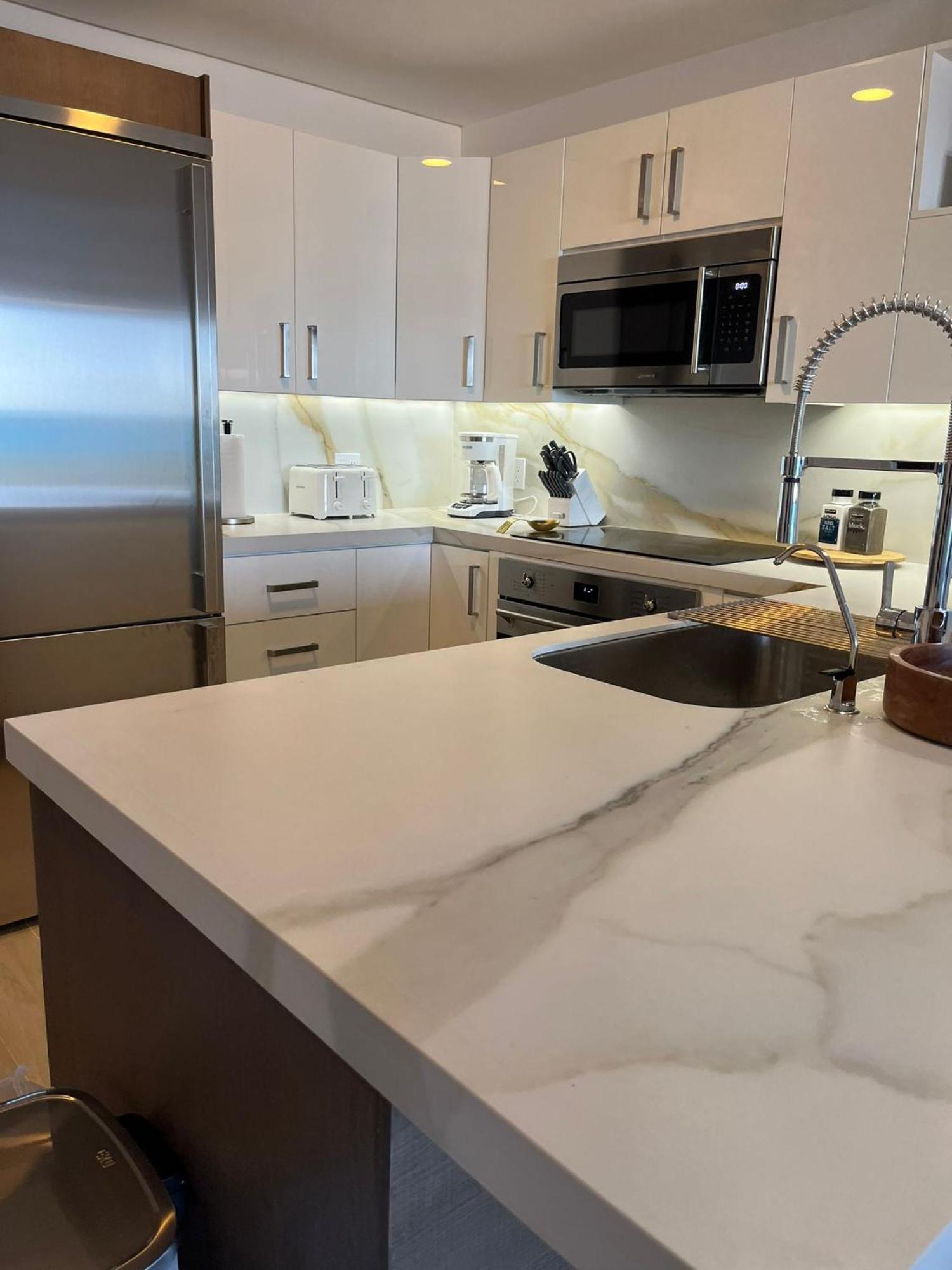 Encantame Towers Viento 203 Playa Encanto Luaran gambar
