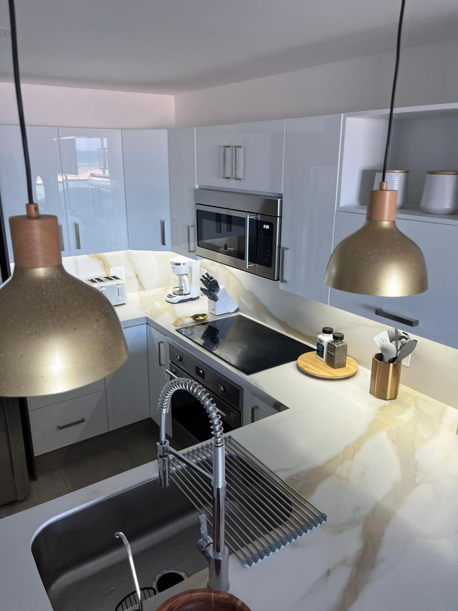 Encantame Towers Viento 203 Playa Encanto Luaran gambar