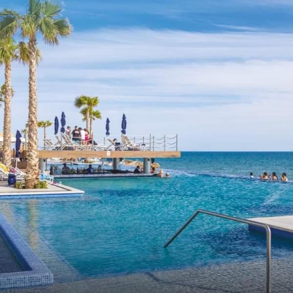 Encantame Towers Viento 203 Playa Encanto Luaran gambar