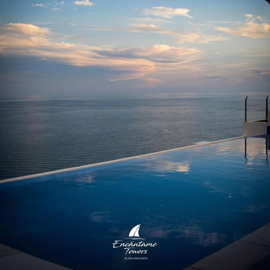 Encantame Towers Viento 203 Playa Encanto Luaran gambar