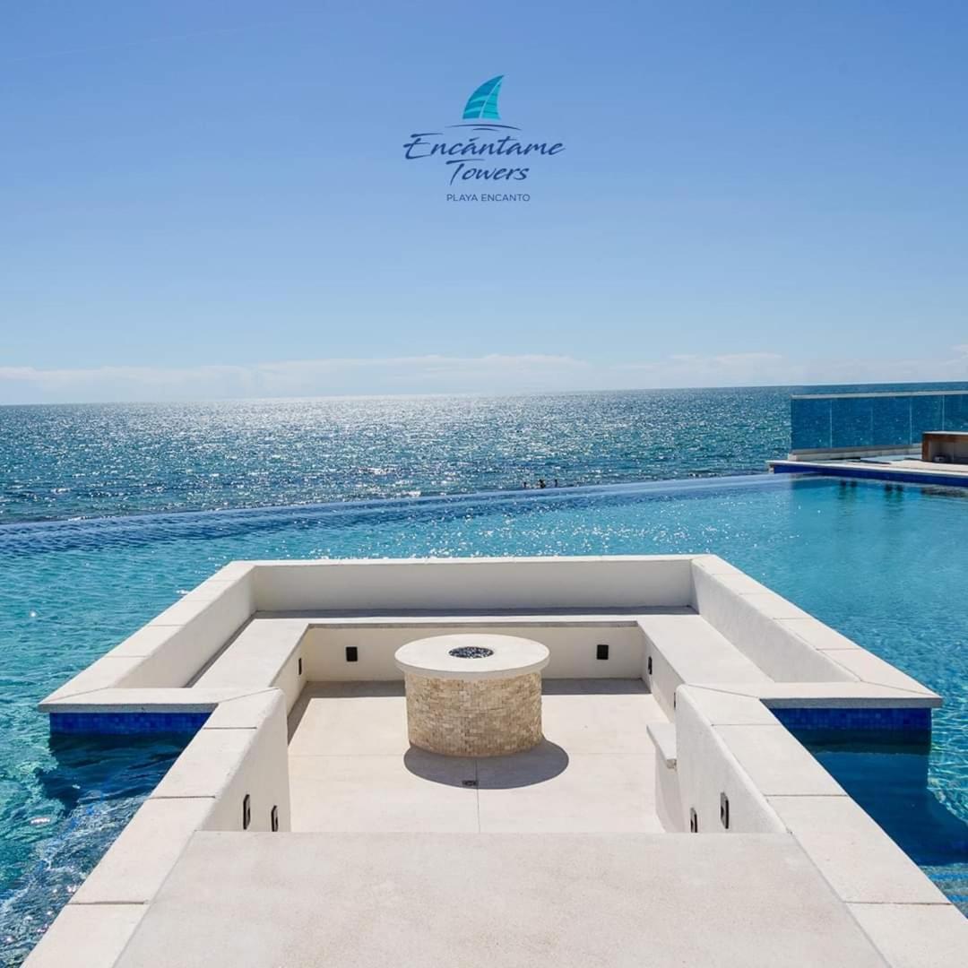 Encantame Towers Viento 203 Playa Encanto Luaran gambar