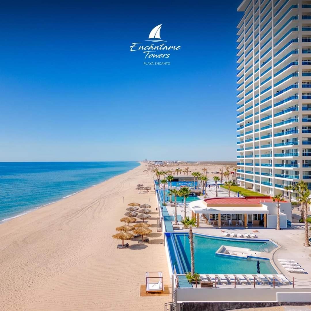 Encantame Towers Viento 203 Playa Encanto Luaran gambar