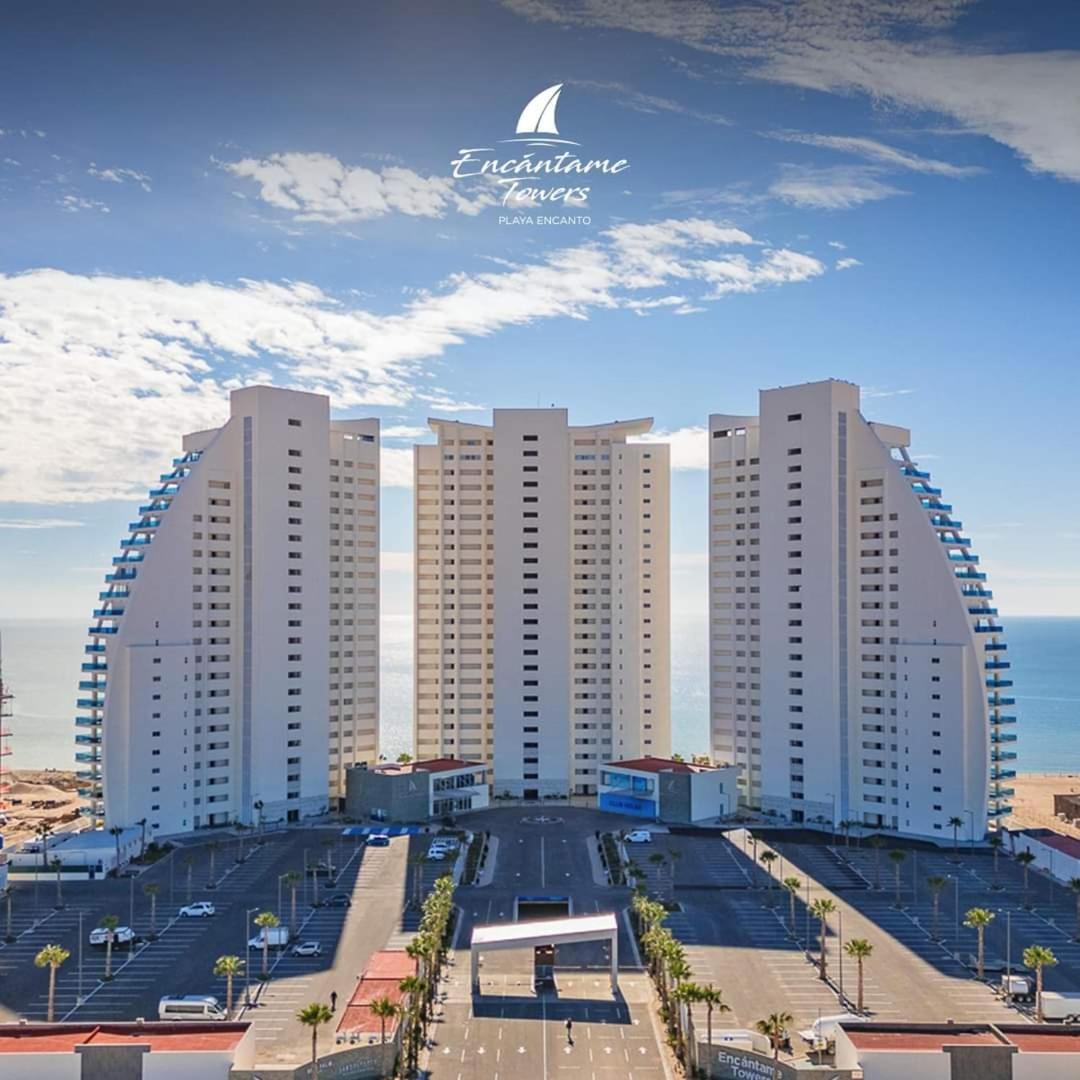 Encantame Towers Viento 203 Playa Encanto Luaran gambar