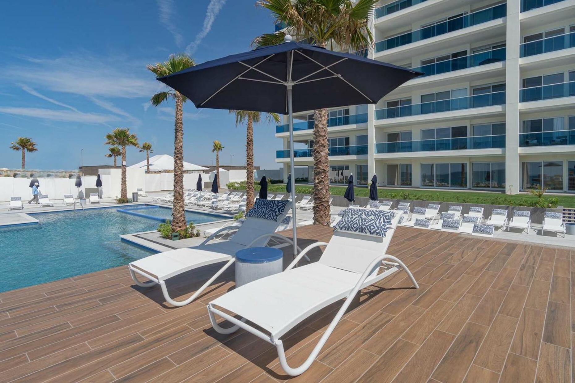 Encantame Towers Viento 203 Playa Encanto Luaran gambar