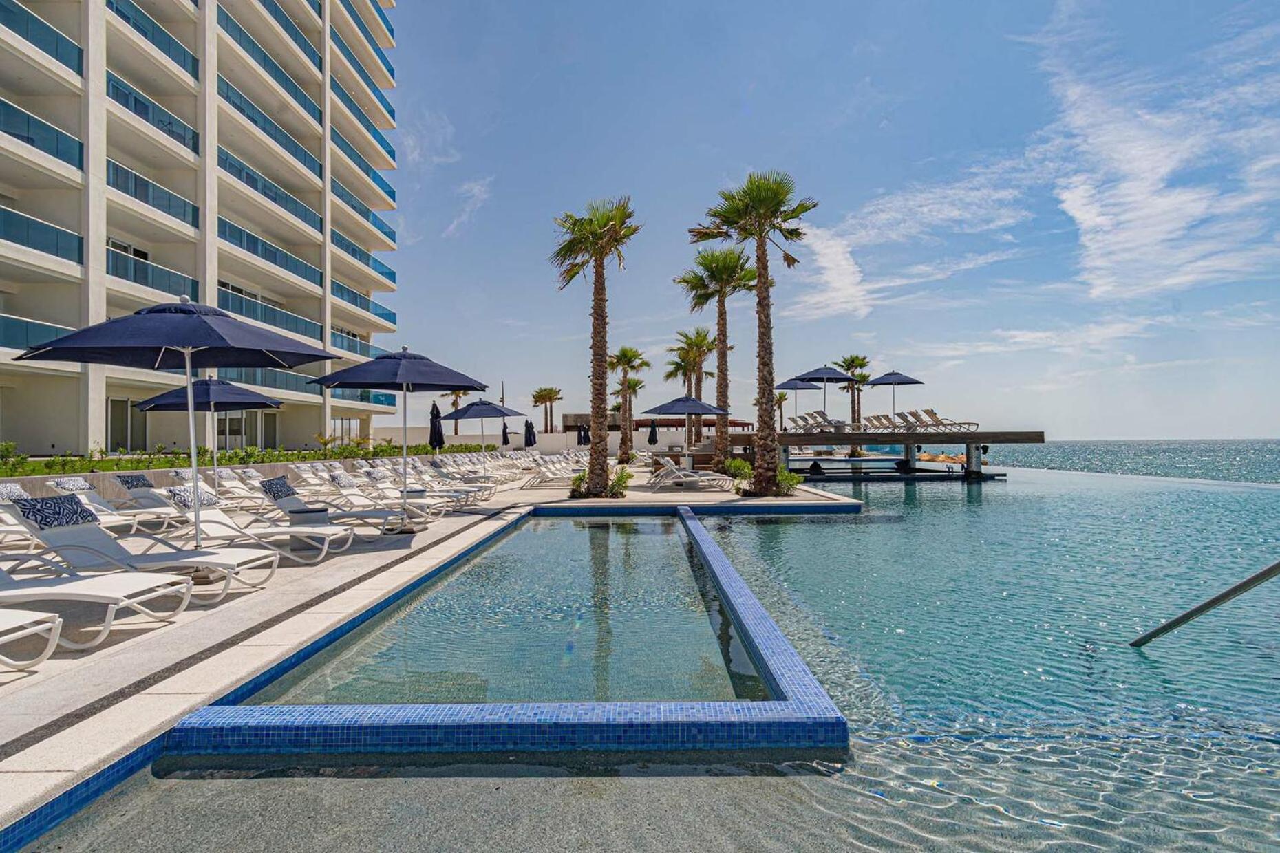 Encantame Towers Viento 203 Playa Encanto Luaran gambar