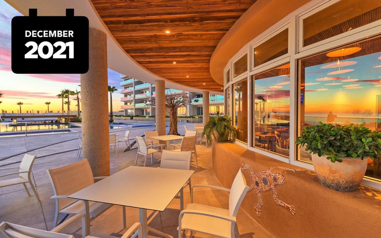 Encantame Towers Viento 203 Playa Encanto Luaran gambar