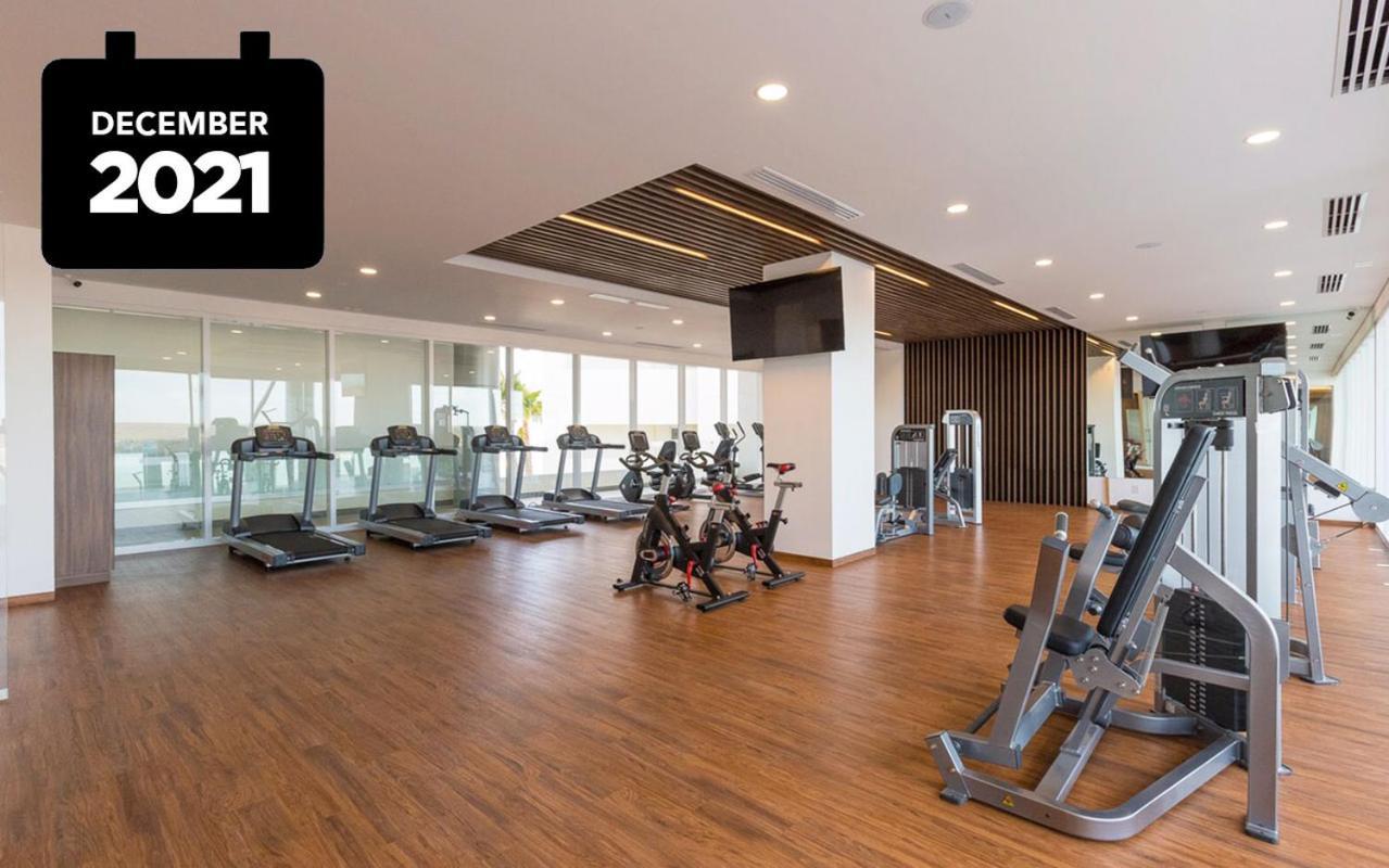 Encantame Towers Viento 203 Playa Encanto Luaran gambar