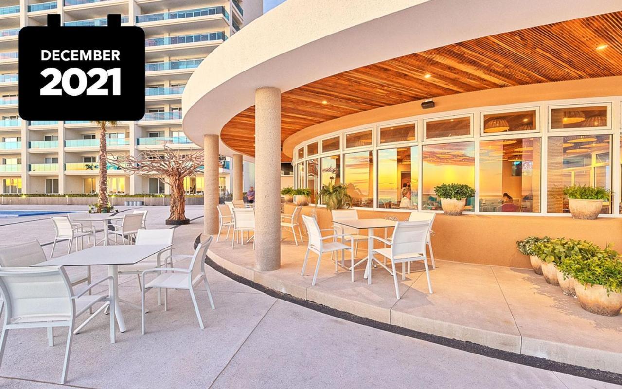 Encantame Towers Viento 203 Playa Encanto Luaran gambar